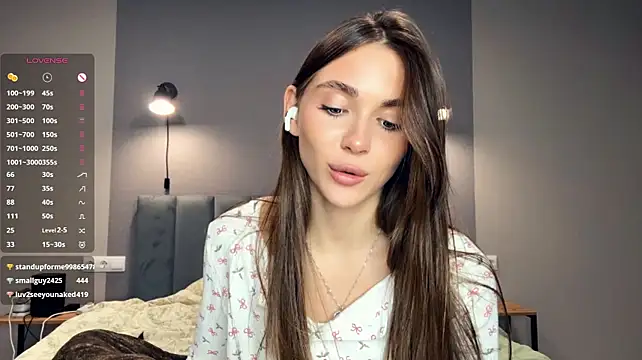 Veluxe - Stand up and sexy belly dance