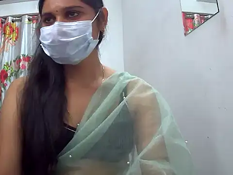ANGEL-PRIYA27 - SHOW MY BOOBS AND OIL MASSAGE