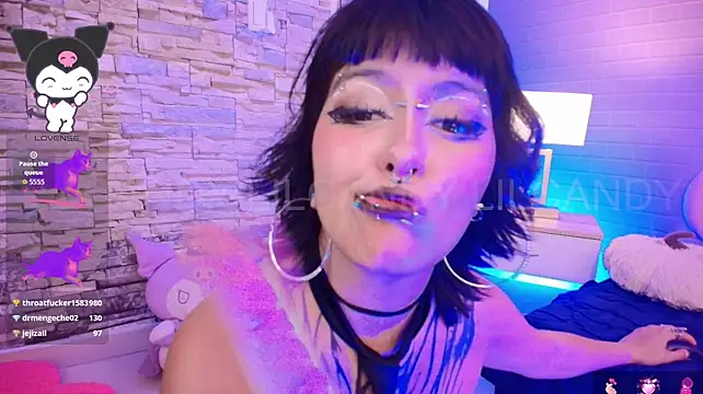 Lil_candy77 - slap my face x5 HARD
