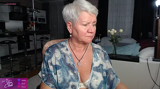 Roxana_brooks - sexy dance