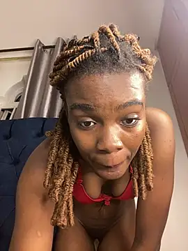 EbonySole1 - Be my king 👑