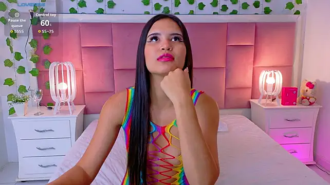 Kaily_sweet1 - PLAY WITH YOUR CLITORIS