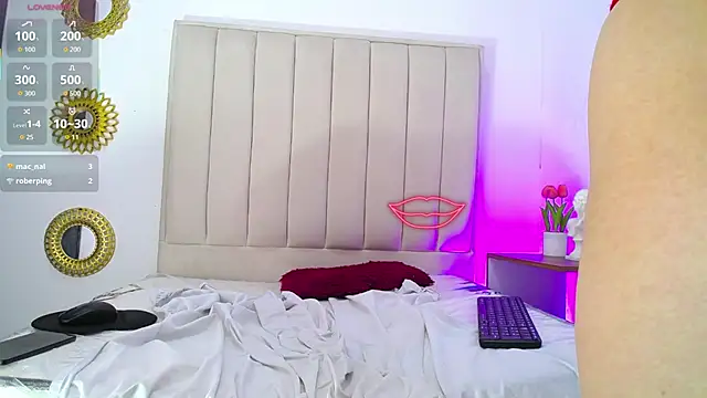 Anie_As - RIDE DILDO + reverse 5 MIN♥♥