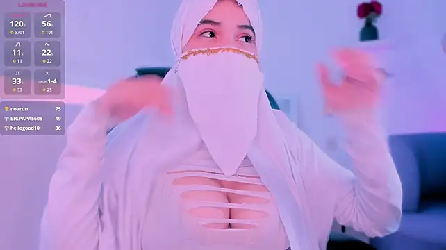 Salma_isaawwi - slap big boobs x10