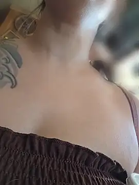 NicolePearl - Full Nude in Truck Ticket Show 8tk