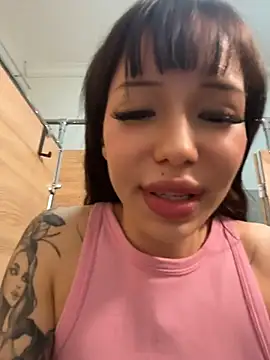 Babydolll - PLAY PUSSY W OPEN DOOR+SLAP TITS🚽