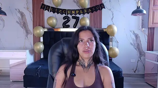 Catarina_a - show ass