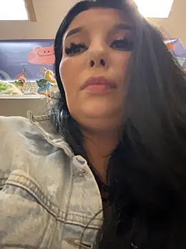 Tisha_Busty - STAND UP +SKIRT UP+SHOW ASS in cafe risk