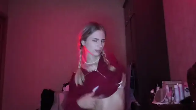 StephaineWiklund - *Ahegao 10 sec😜
