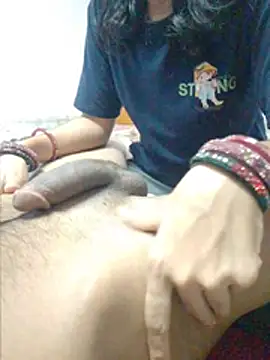 SRlovebite - Nude fuck show