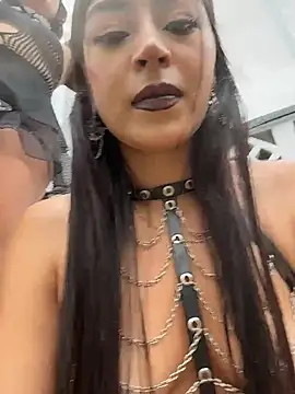GemmaAnthonova - SEX DANCE