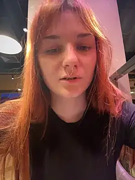 SaintMaya - Show her pussy and spank her🍓💕🥰