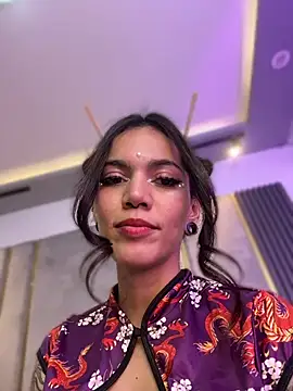 VeroJenkins_ - Flash tits