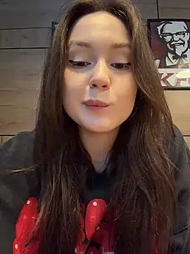 Peachy_Dream - massage my pussy under skirt
