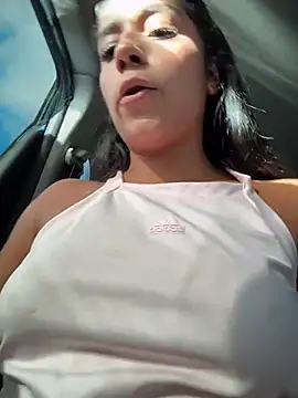 SaryJonex - DILDO RIDE AND FIRST SQUIRT!!!
