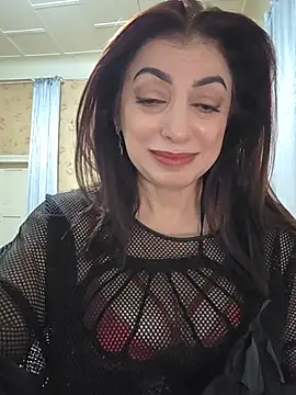 CharlotteSiren