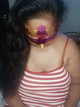 Miss_Roshika - full nude show