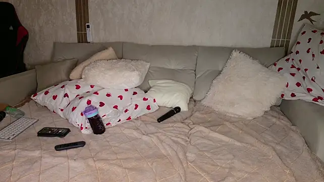 AnyutaSweety - squirt time