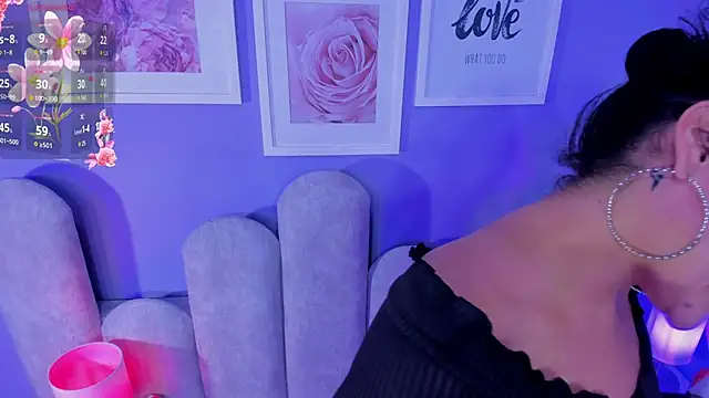 Leticia__lyn - take control x 2 min 🍆🎮