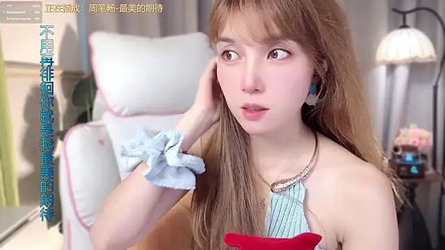 Hi-AnAn - 喜歡洋妞嗎？我有出不完的洋相