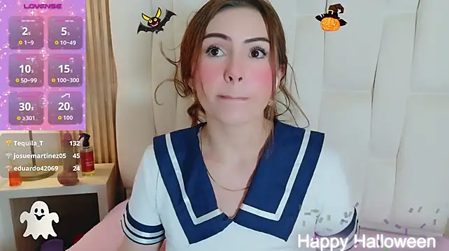 Bellaveprime - Ahegao