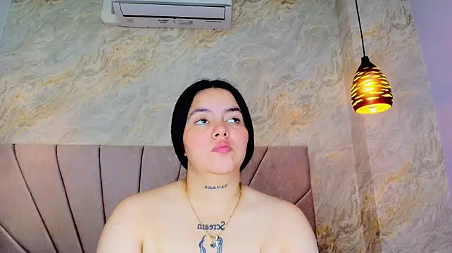 Mia_candy_0 - Hi, make my happy baby