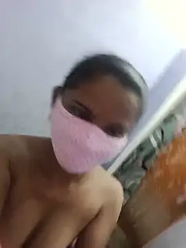 Sanvika_telugu - Open pussy