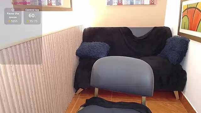 Ariana_lortt - SUCK MY TITS