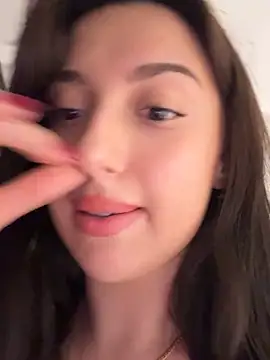 Tasty_NoraX - Massage tits 💋