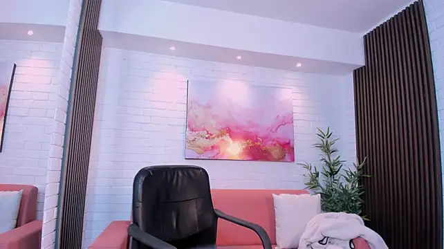 Paulina_sweett_ - Show ass + Spanks 💙😈