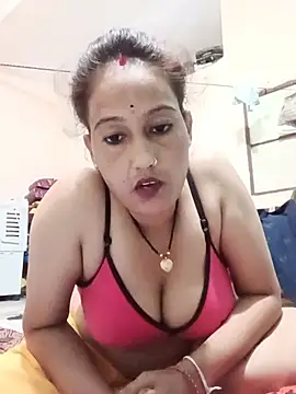 Sexi_roovi - Full nude with fec ke sath