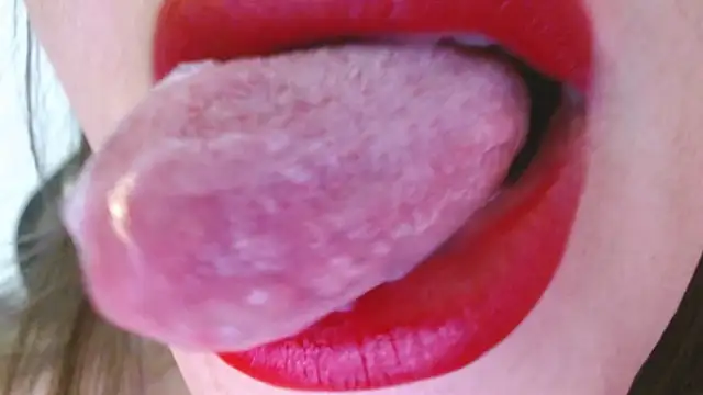 Miss_evoleth2 - deepthroat messy