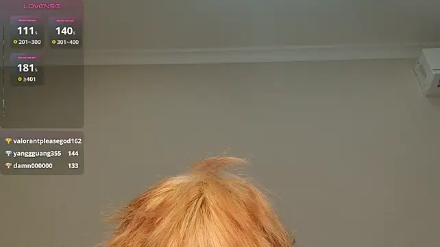 HiLotte - 乳見せ Flash Tits