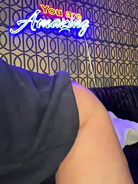 Lovely_beast - Seductive strip tease,