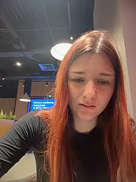 SaintMaya - Show her pussy and spank her🍓💕🥰
