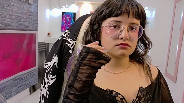 Bunny_sexx - Totally naked x 3 min