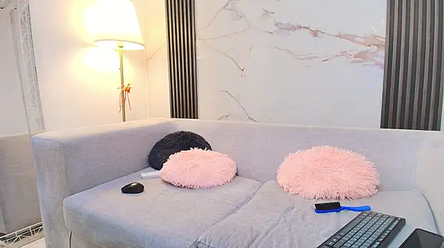 CristalRosse1 - 🌸RUB MY ASSHOLE🌸