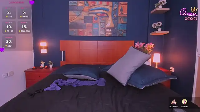 Hana_falak - Spank pussy x10
