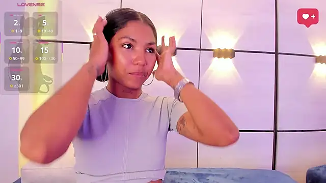 Pocahontas_pow - GIVE ME A TOUR FOR U BODY