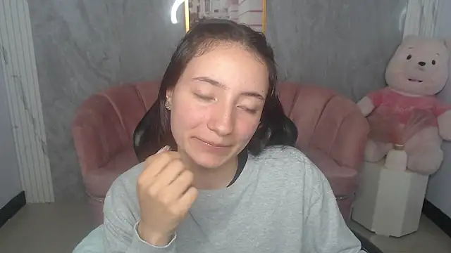 MissKim_ch - Show Boobs+Show Feet+Show Ass+Show Pussy