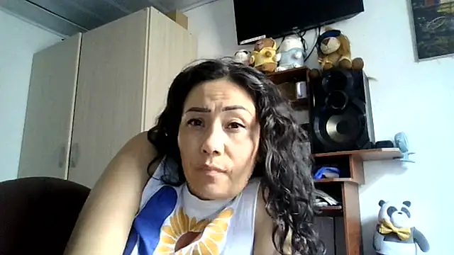 Gaby_trent - 🔥 250 tokens — “¿Te atreves a provocarm