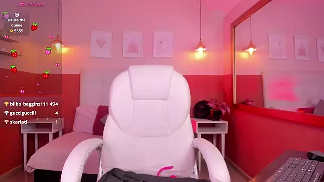 Naostar - Blowjob + Saliva