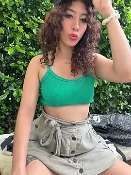 Roxyrougee - I seduce stranger/ B.J - Fuck stranger🥵