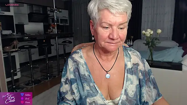 Roxana_brooks - sexy dance