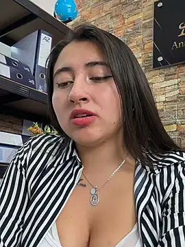 _Sarah-Office1 - 🔥 Make Me Lose Control at Work 👀