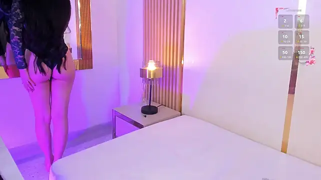 LilyHans - Sloppy BlowJob 💦❤