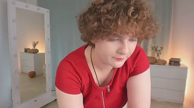 MelittaStorrie - breast tease