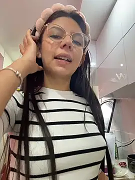 Bonniepark_ - rub asshole