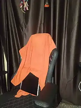 Urs_vrinda - Back tease & boobs open
