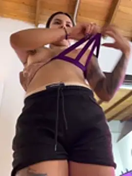Shasa_8 - Blowjob full saliva🍆💦👅